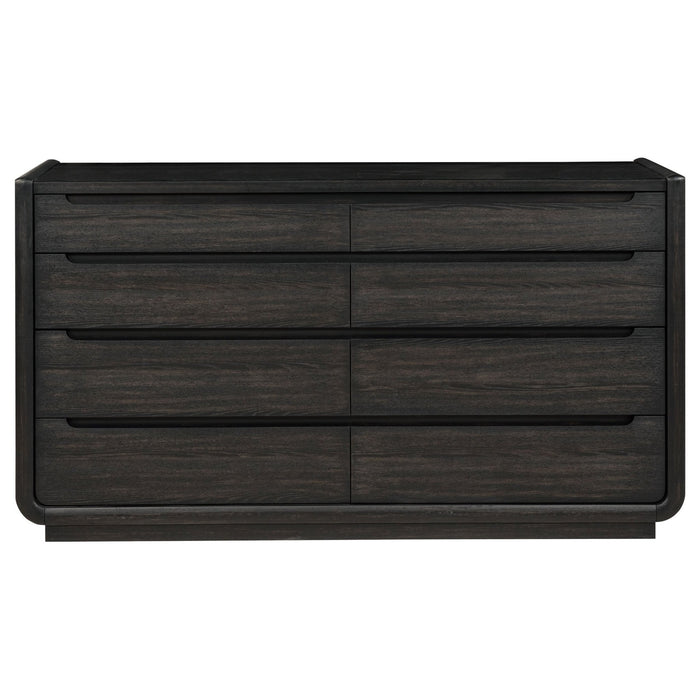 Leandro Dresser