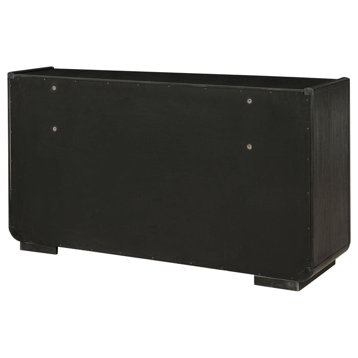 Leandro Dresser