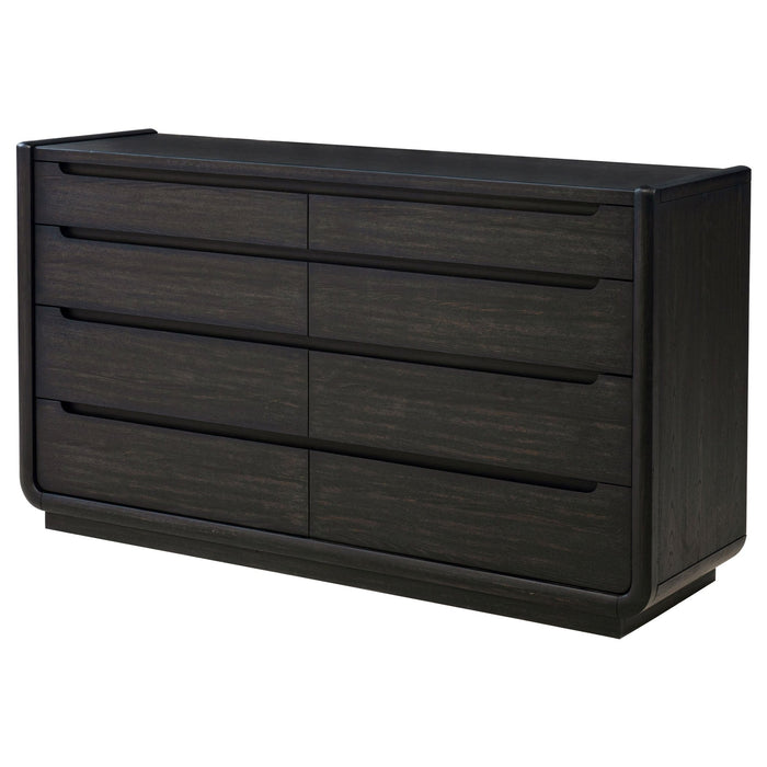 Leandro Dresser