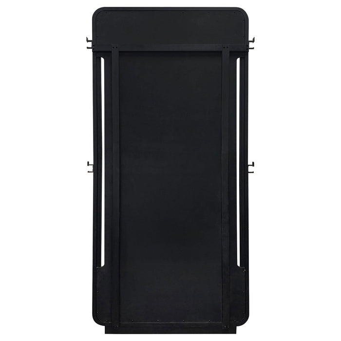 Leandro Floor Mirror