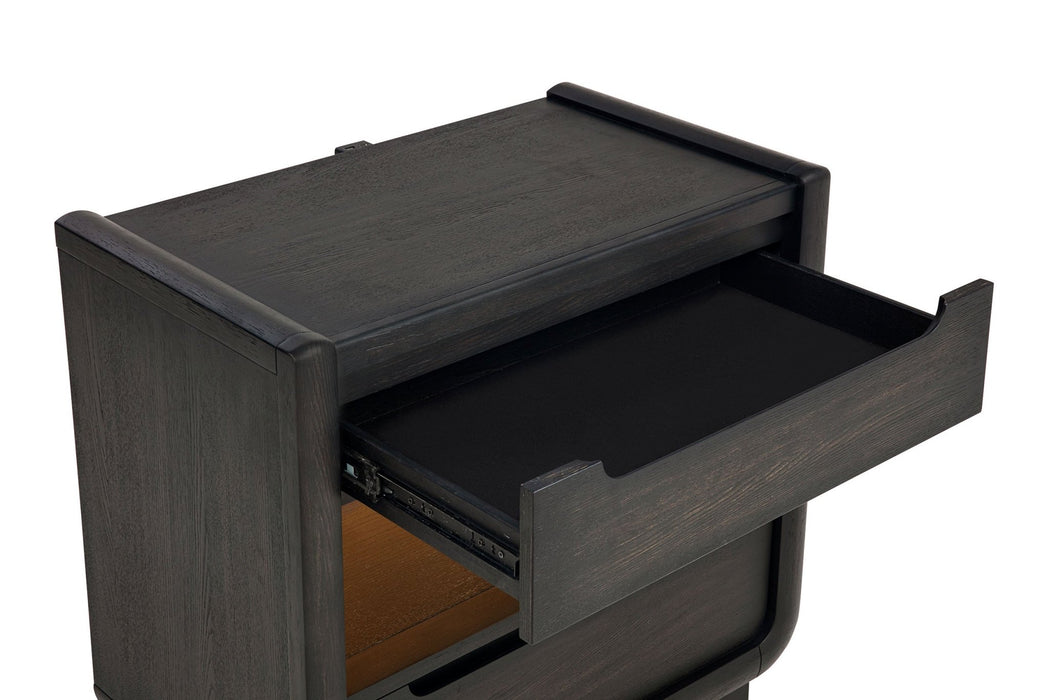 Leandro Nightstand