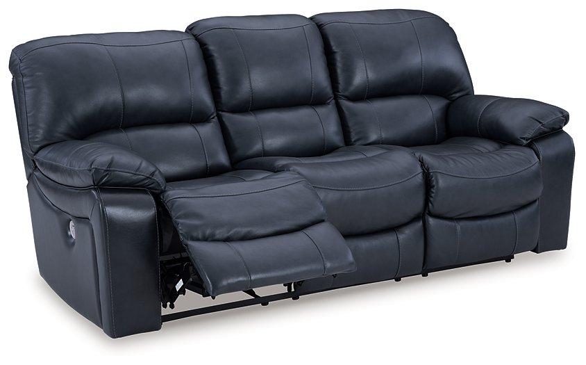 Leesworth Living Room Set - Zara Furniture (Kissimmee,FL)