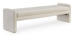 Lembertson Accent Bench - Zara Furniture (Kissimmee,FL)