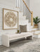 Lembertson Accent Bench - Zara Furniture (Kissimmee,FL)