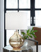 Lemmitt Lamp Set - Zara Furniture (Kissimmee,FL)