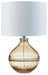 Lemmitt Table Lamp - Zara Furniture (Kissimmee,FL)