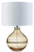 Lemmitt Table Lamp - Zara Furniture (Kissimmee,FL)