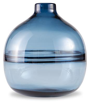 Lemmitt Vase - Zara Furniture (Kissimmee,FL)