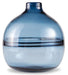Lemmitt Vase - Zara Furniture (Kissimmee,FL)