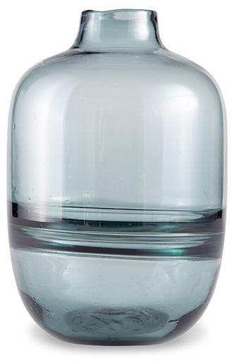 Lemmitt Vase - Zara Furniture (Kissimmee,FL)