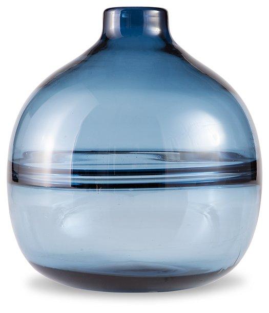 Lemmitt Vase - Zara Furniture (Kissimmee,FL)