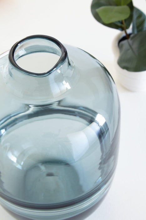 Lemmitt Vase - Zara Furniture (Kissimmee,FL)