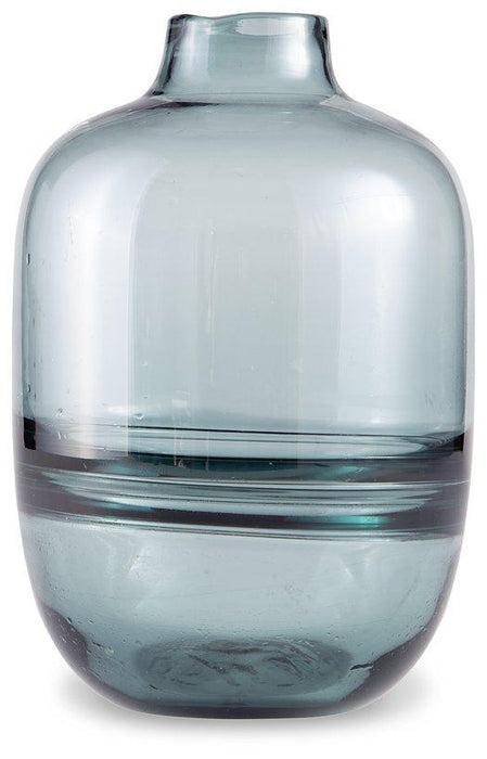 Lemmitt Vase - Zara Furniture (Kissimmee,FL)