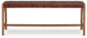 Lemmund Accent Bench - Zara Furniture (Kissimmee,FL)