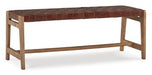 Lemmund Accent Bench - Zara Furniture (Kissimmee,FL)