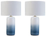 Lemrich Lamp Set - Zara Furniture (Kissimmee,FL)