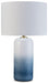 Lemrich Table Lamp - Zara Furniture (Kissimmee,FL)