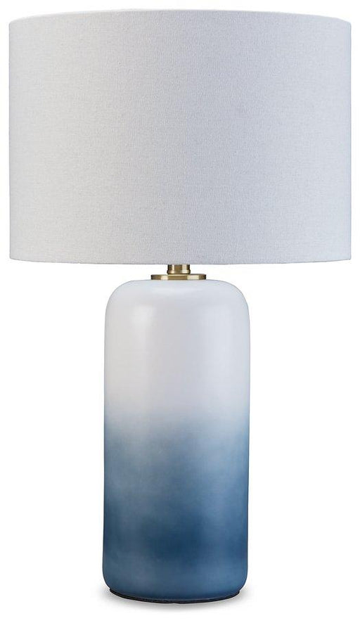 Lemrich Table Lamp - Zara Furniture (Kissimmee,FL)