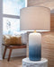 Lemrich Table Lamp - Zara Furniture (Kissimmee,FL)