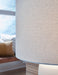 Lemrich Table Lamp - Zara Furniture (Kissimmee,FL)