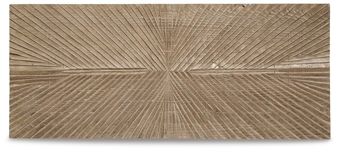 Lenora Wall Decor - Zara Furniture (Kissimmee,FL)