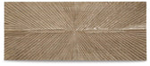 Lenora Wall Decor - Zara Furniture (Kissimmee,FL)