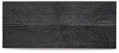 Lenora Wall Decor - Zara Furniture (Kissimmee,FL)