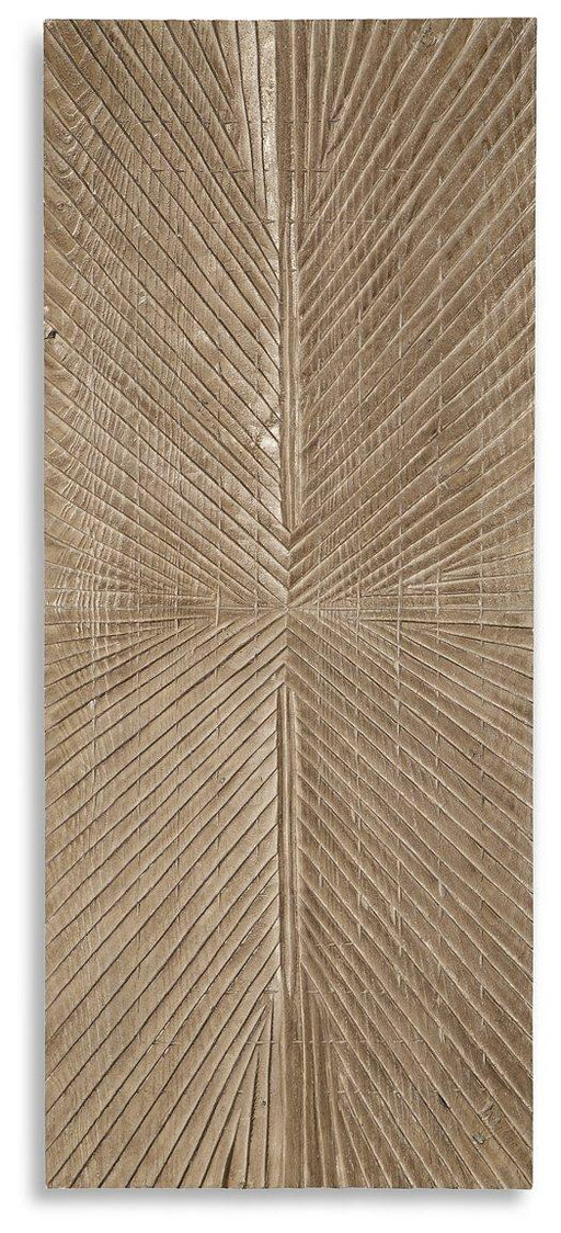 Lenora Wall Decor - Zara Furniture (Kissimmee,FL)