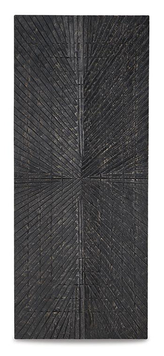 Lenora Wall Decor - Zara Furniture (Kissimmee,FL)