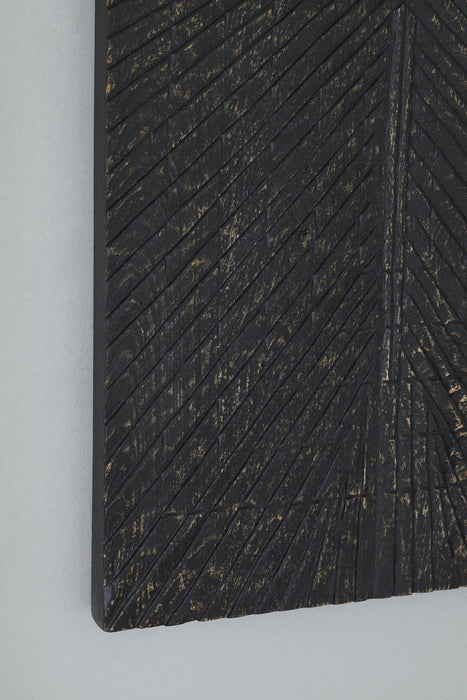 Lenora Wall Decor - Zara Furniture (Kissimmee,FL)