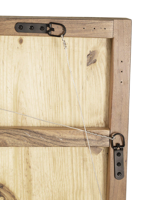 Lenora Wall Decor - Zara Furniture (Kissimmee,FL)