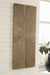 Lenora Wall Decor - Zara Furniture (Kissimmee,FL)