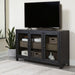 Lenston Accent Cabinet - Zara Furniture (Kissimmee,FL)