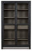 Lenston Accent Cabinet - Zara Furniture (Kissimmee,FL)