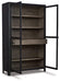 Lenston Accent Cabinet - Zara Furniture (Kissimmee,FL)
