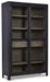 Lenston Accent Cabinet - Zara Furniture (Kissimmee,FL)