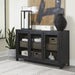 Lenston Accent Cabinet - Zara Furniture (Kissimmee,FL)