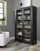 Lenston Accent Cabinet - Zara Furniture (Kissimmee,FL)