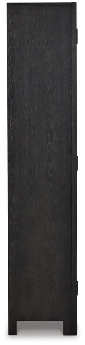 Lenston Accent Cabinet - Zara Furniture (Kissimmee,FL)