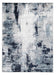 Leonelle 5'3" x 7'3" Rug - Zara Furniture (Kissimmee,FL)