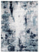 Leonelle 5'3" x 7'3" Rug - Zara Furniture (Kissimmee,FL)