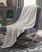 Leonita Throw - Zara Furniture (Kissimmee,FL)