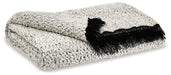 Leonita Throw - Zara Furniture (Kissimmee,FL)