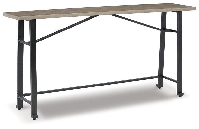 Lesterton Dining Room Set - Zara Furniture (Kissimmee,FL)