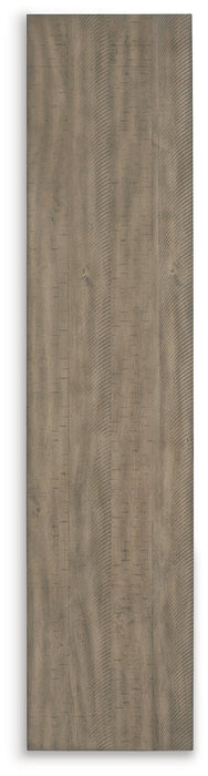 Lesterton Long Counter Table - Zara Furniture (Kissimmee,FL)