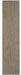 Lesterton Long Counter Table - Zara Furniture (Kissimmee,FL)