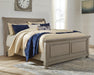 Lettner Bed - Zara Furniture (Kissimmee,FL)