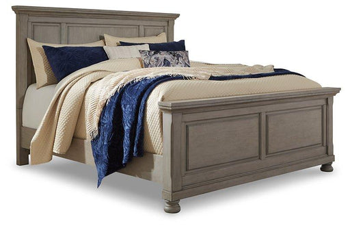 Lettner Bed - Zara Furniture (Kissimmee,FL)