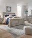 Lettner Bed - Zara Furniture (Kissimmee,FL)