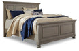 Lettner Bed - Zara Furniture (Kissimmee,FL)